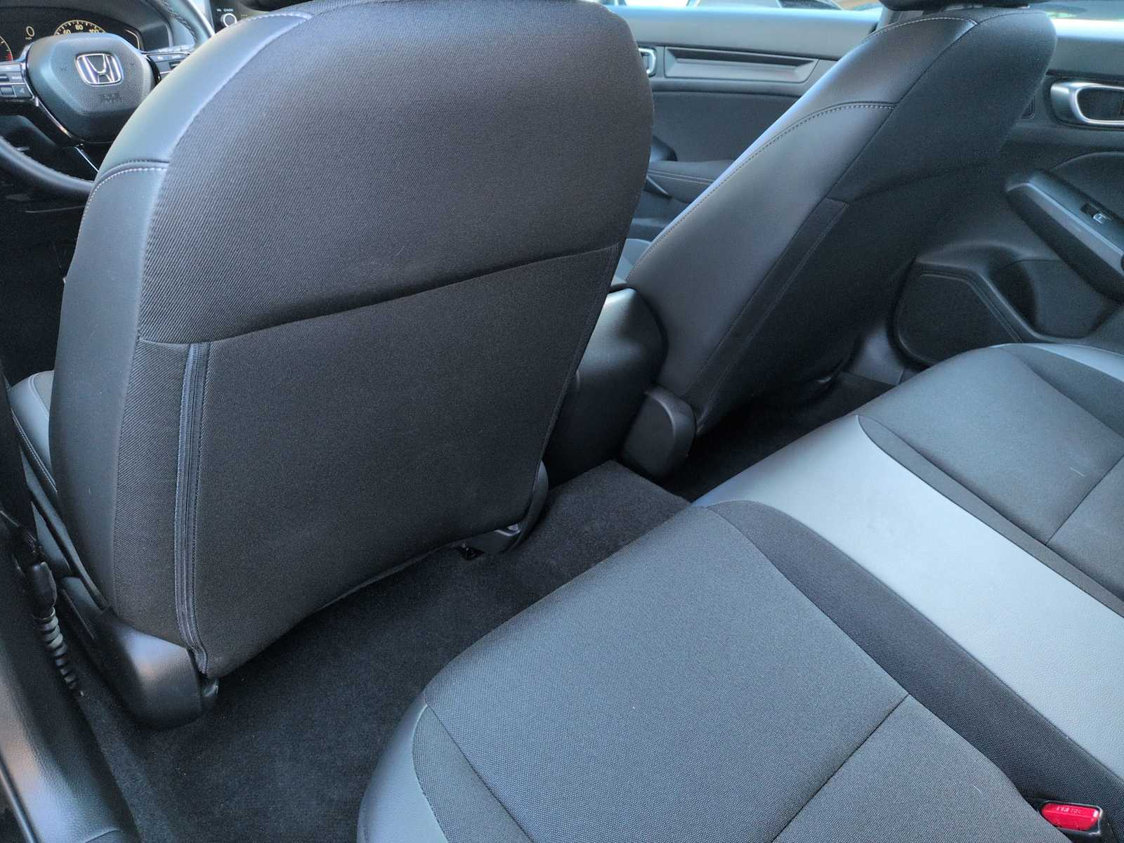 Thumbnail: 2024 Honda Civic - 17