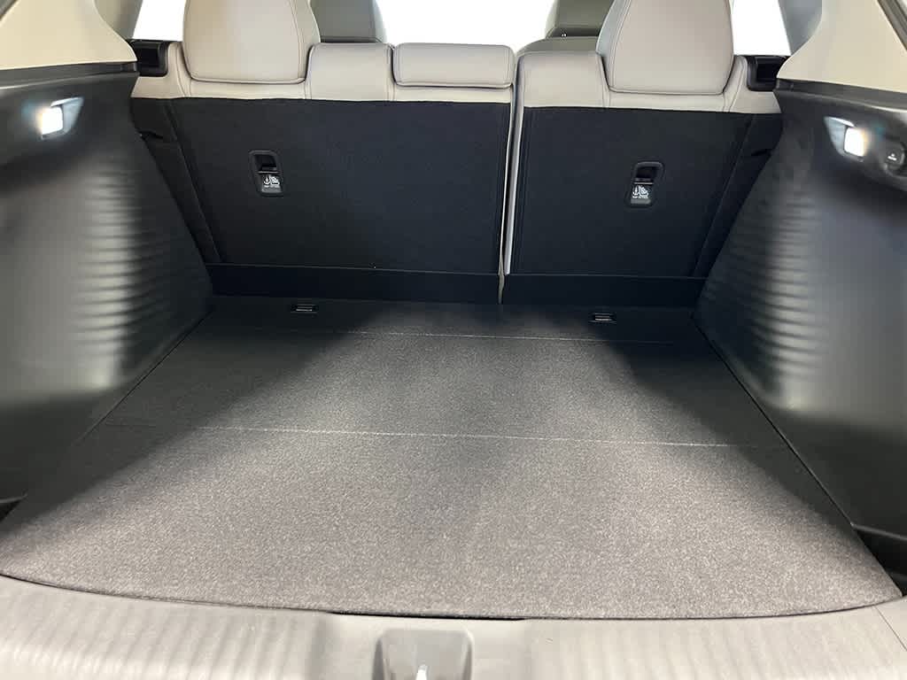 Thumbnail: 2026 Honda HR-V - 25