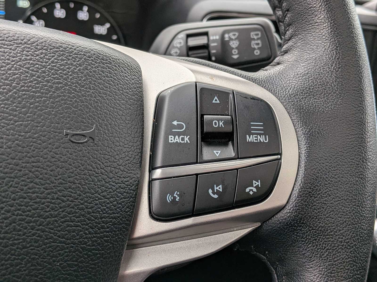 Thumbnail: 2023 Ford Explorer - 24