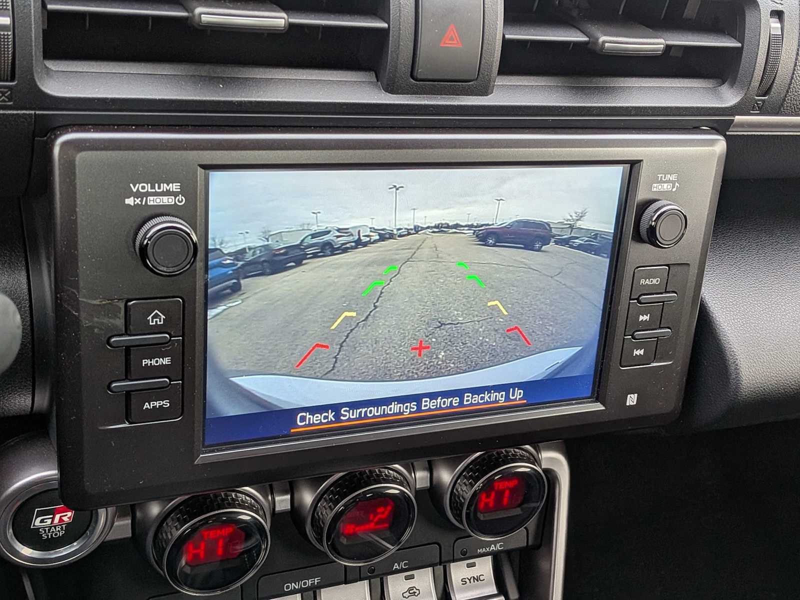 Thumbnail: 2024 Toyota GR86 - 25