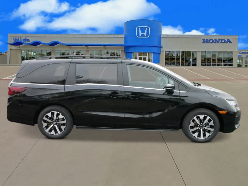 Thumbnail: 2026 Honda Odyssey - 6