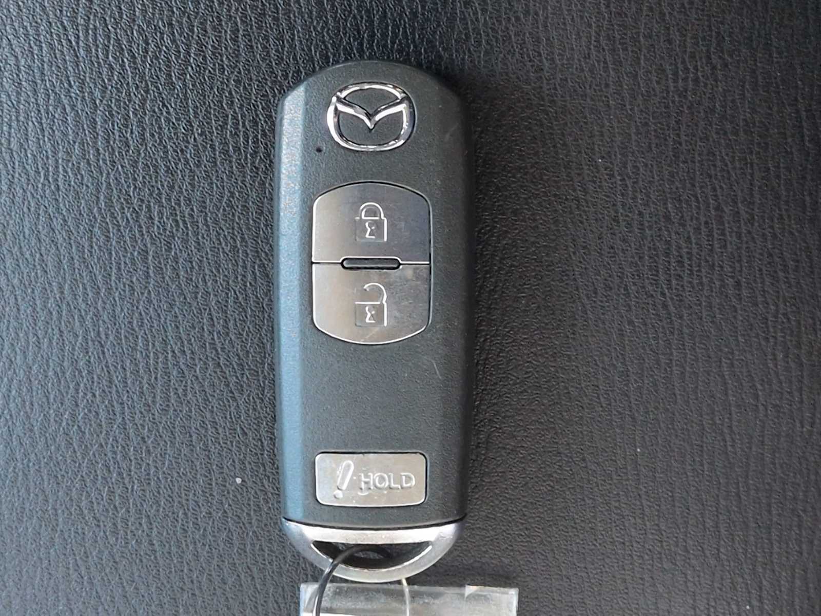 Thumbnail: 2015 Mazda CX-5 - 27