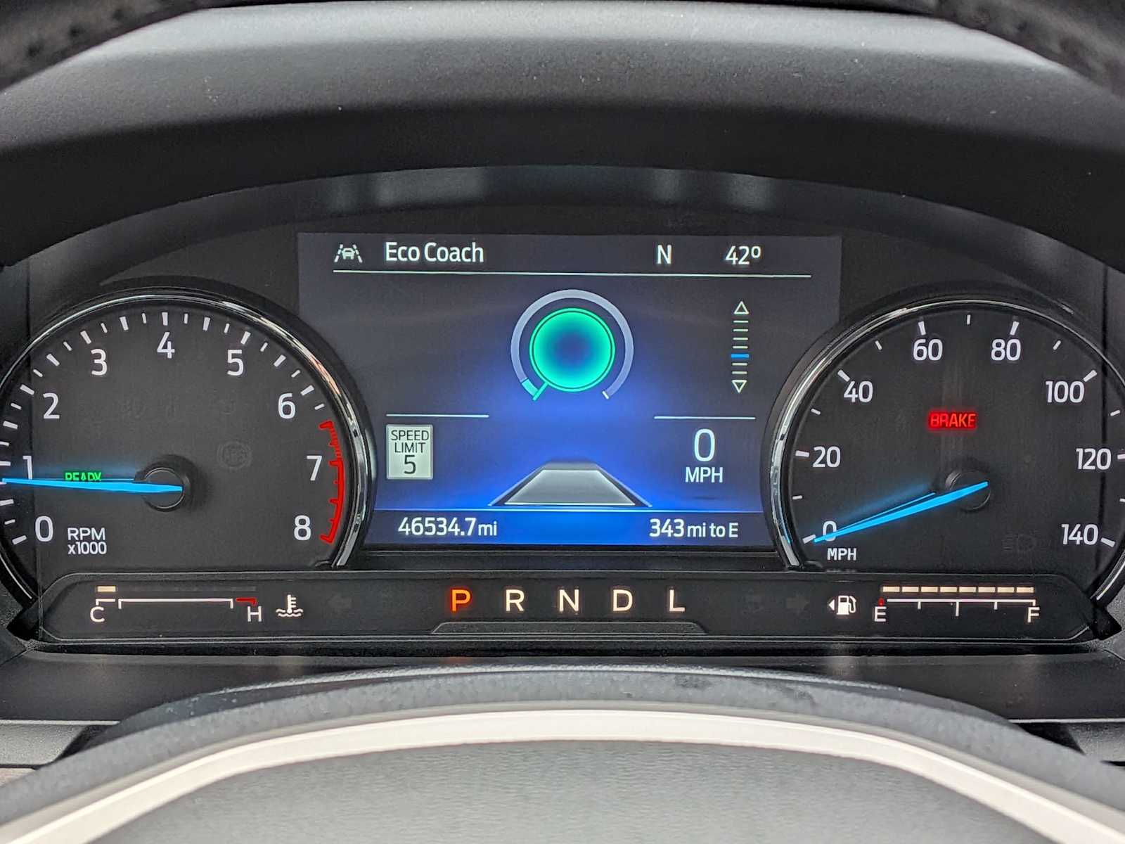 Thumbnail: 2023 Ford Explorer - 32