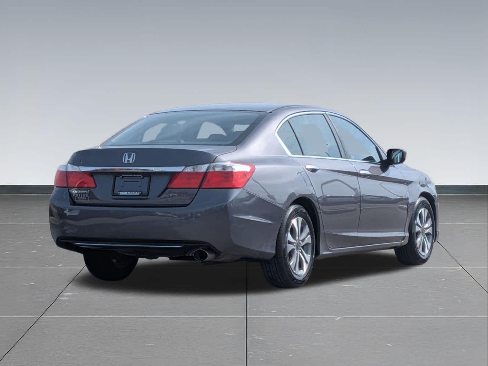 Thumbnail: 2014 Honda Accord - 5