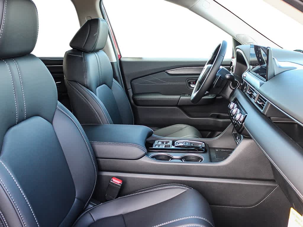 Thumbnail: 2026 Honda Pilot - 23