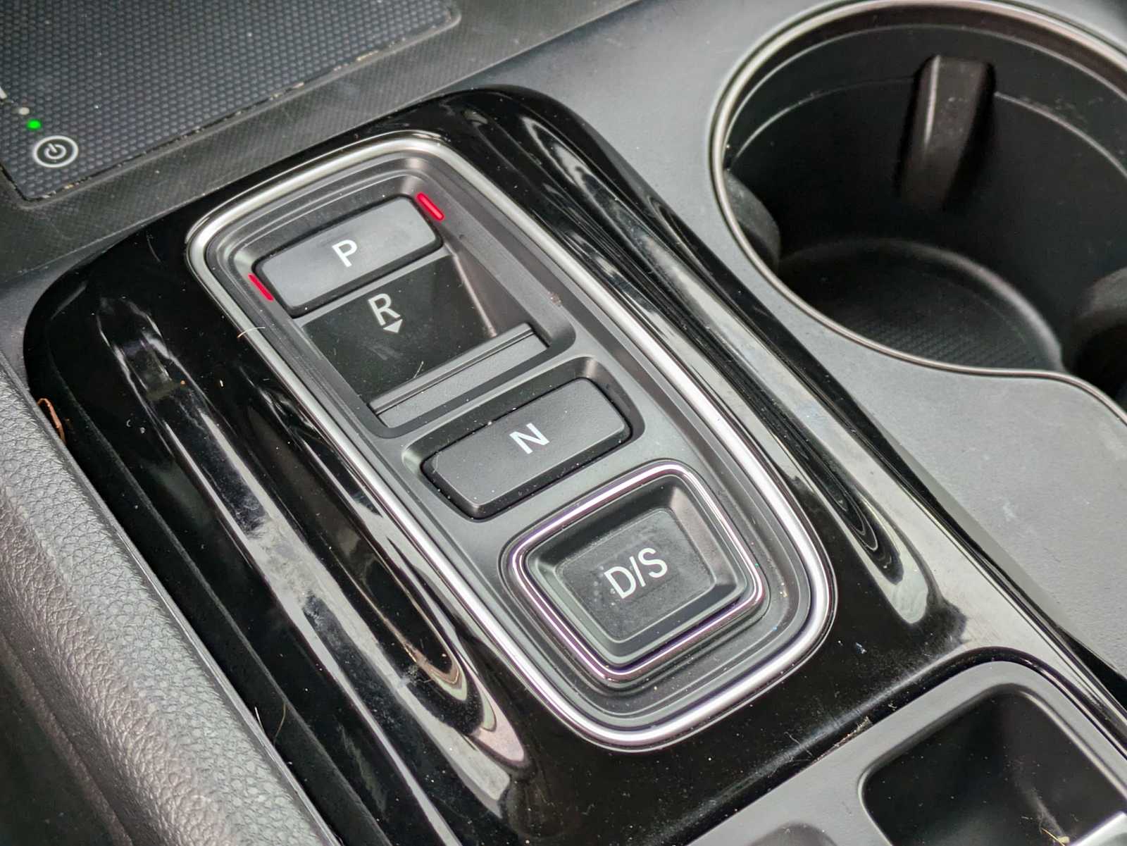 Thumbnail: 2024 Honda Pilot - 28