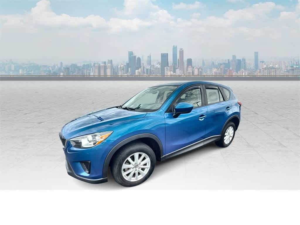 2013 Mazda CX-5 Sport -
                  Waukesha, WI