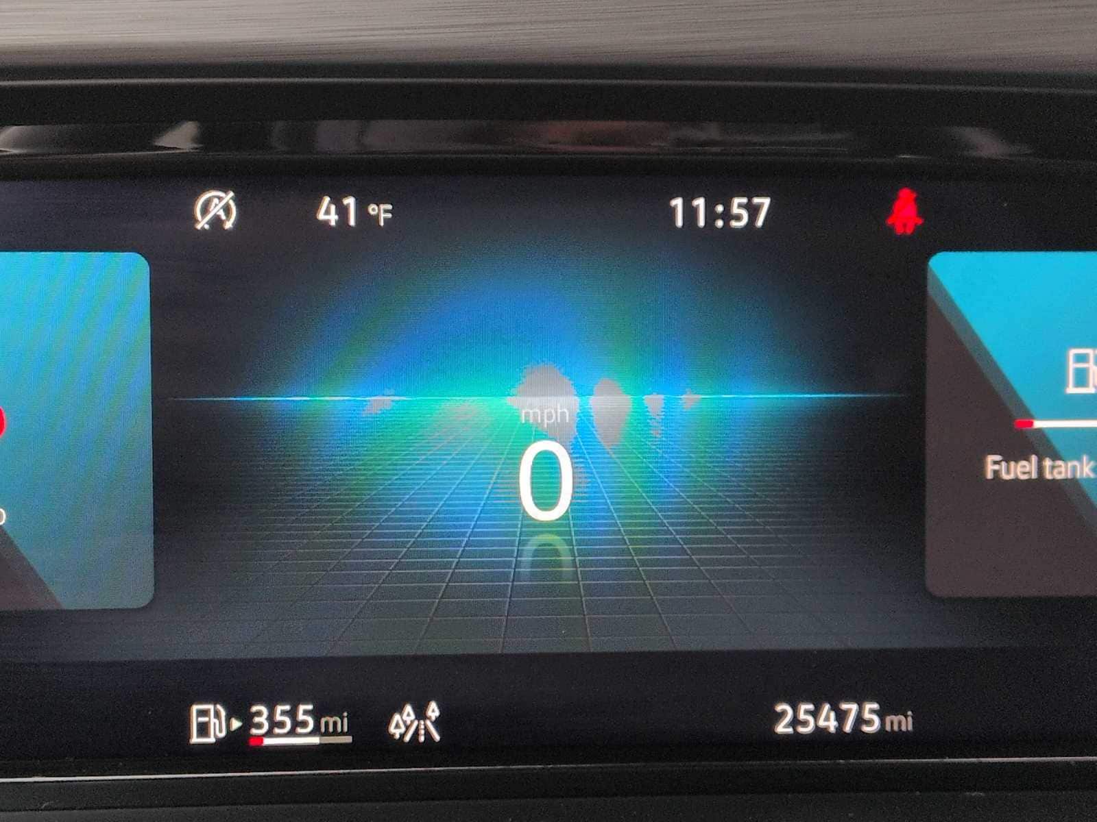 Thumbnail: 2025 Volkswagen Atlas - 30