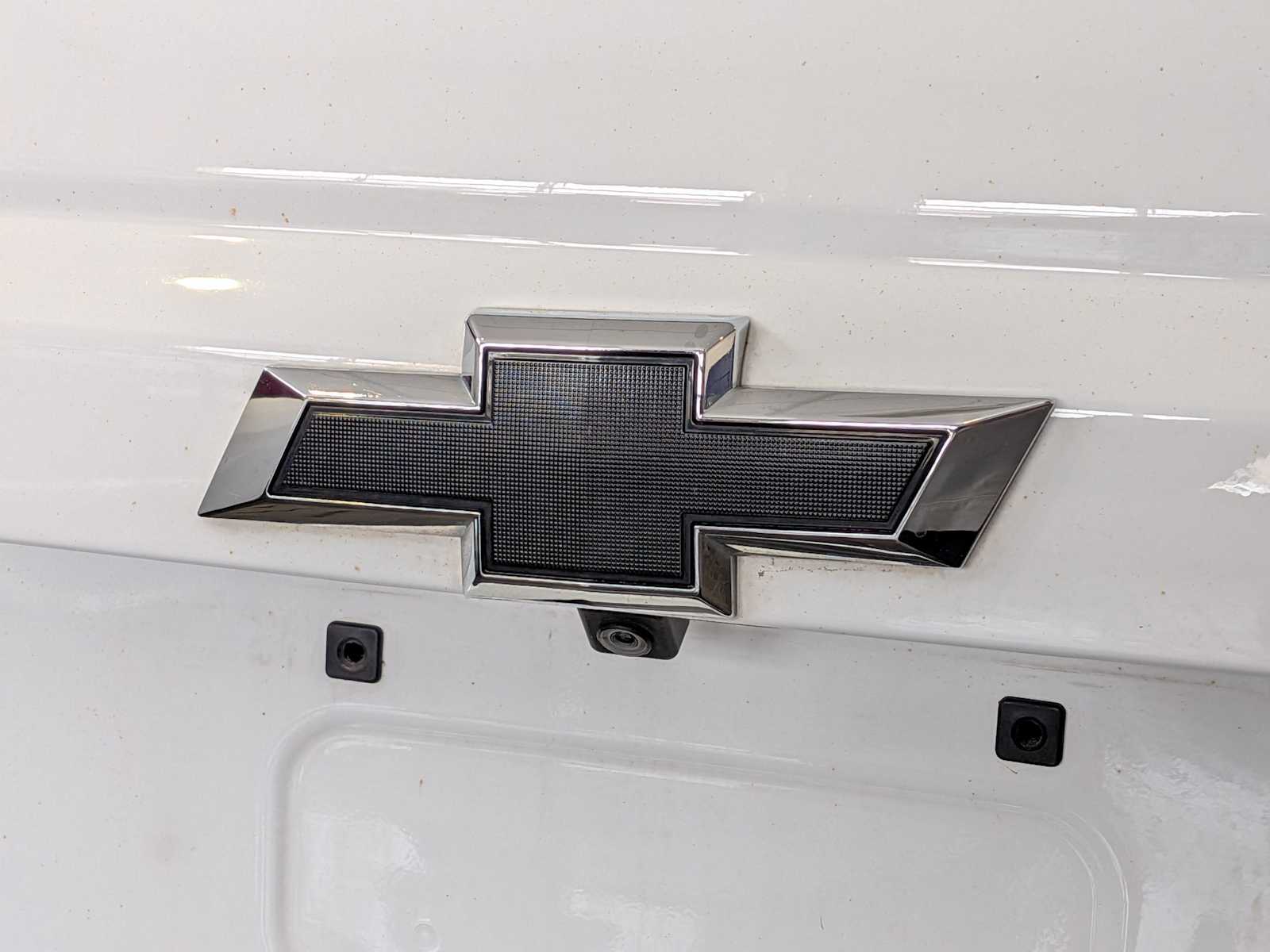 Thumbnail: 2020 Chevrolet Tahoe - 11