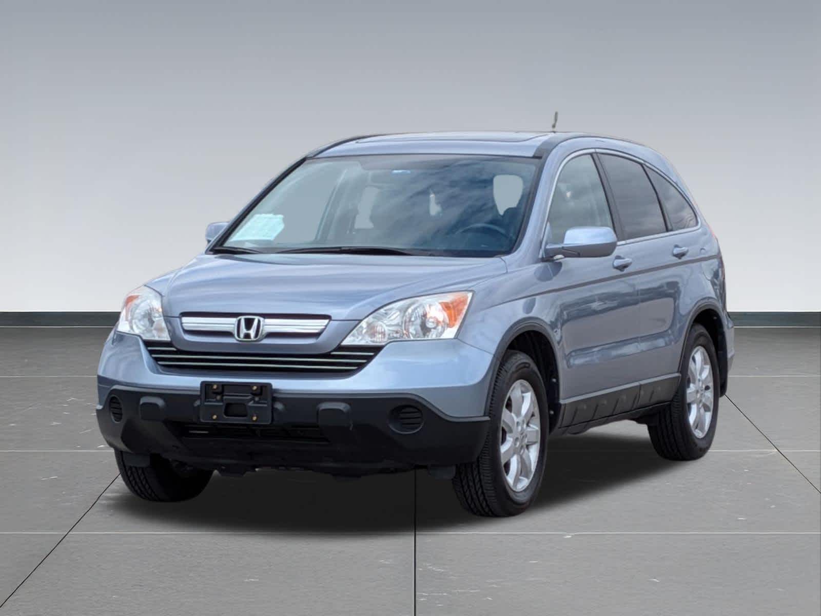 Thumbnail: 2007 Honda CR-V - 10