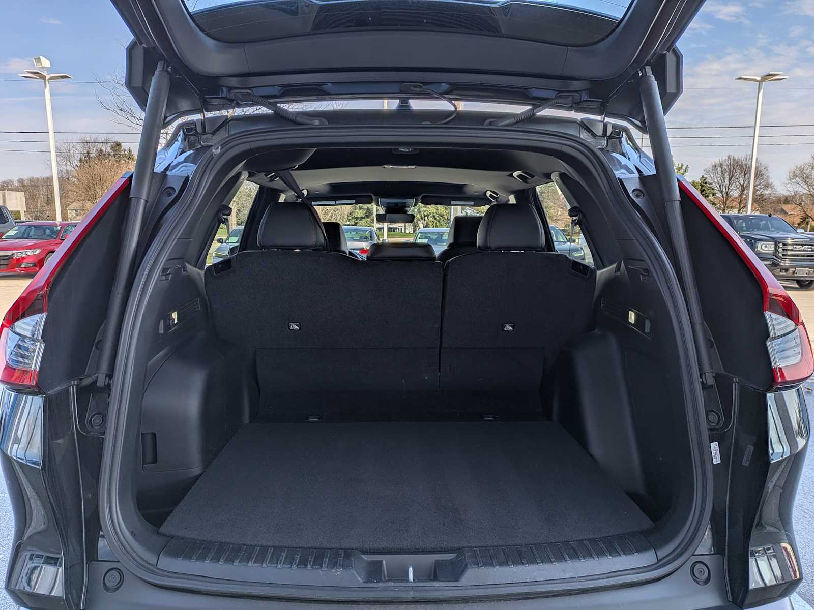 Thumbnail: 2025 Honda CR-V - 33