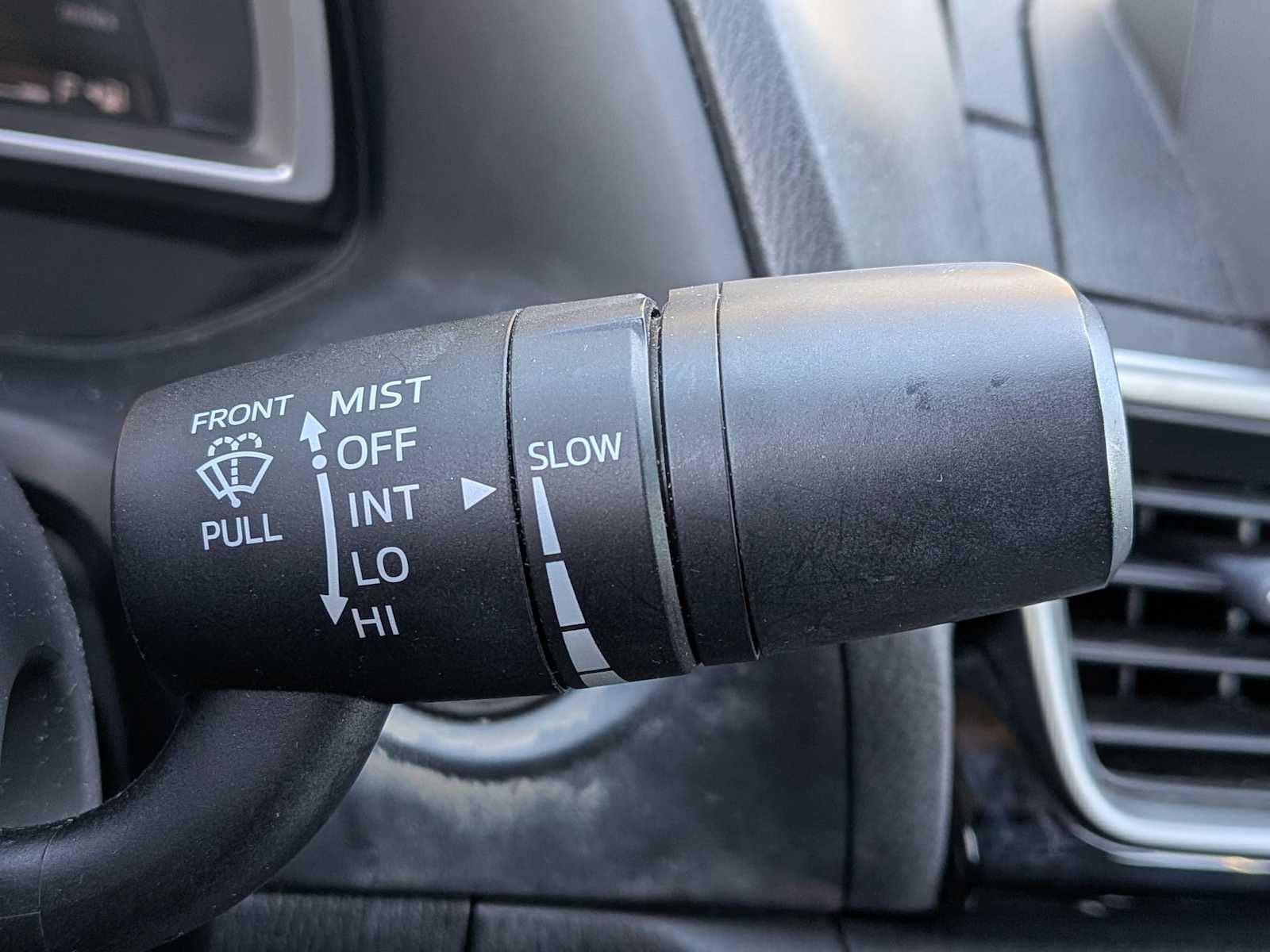 Thumbnail: 2014 Mazda Mazda3 - 22