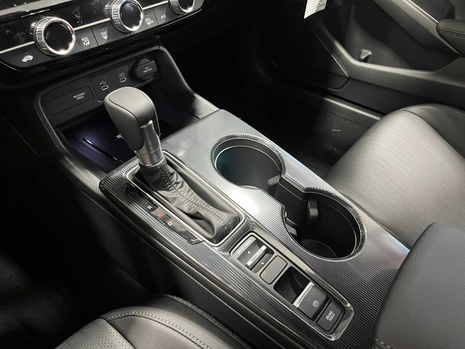 Thumbnail: 2026 Honda Civic - 23