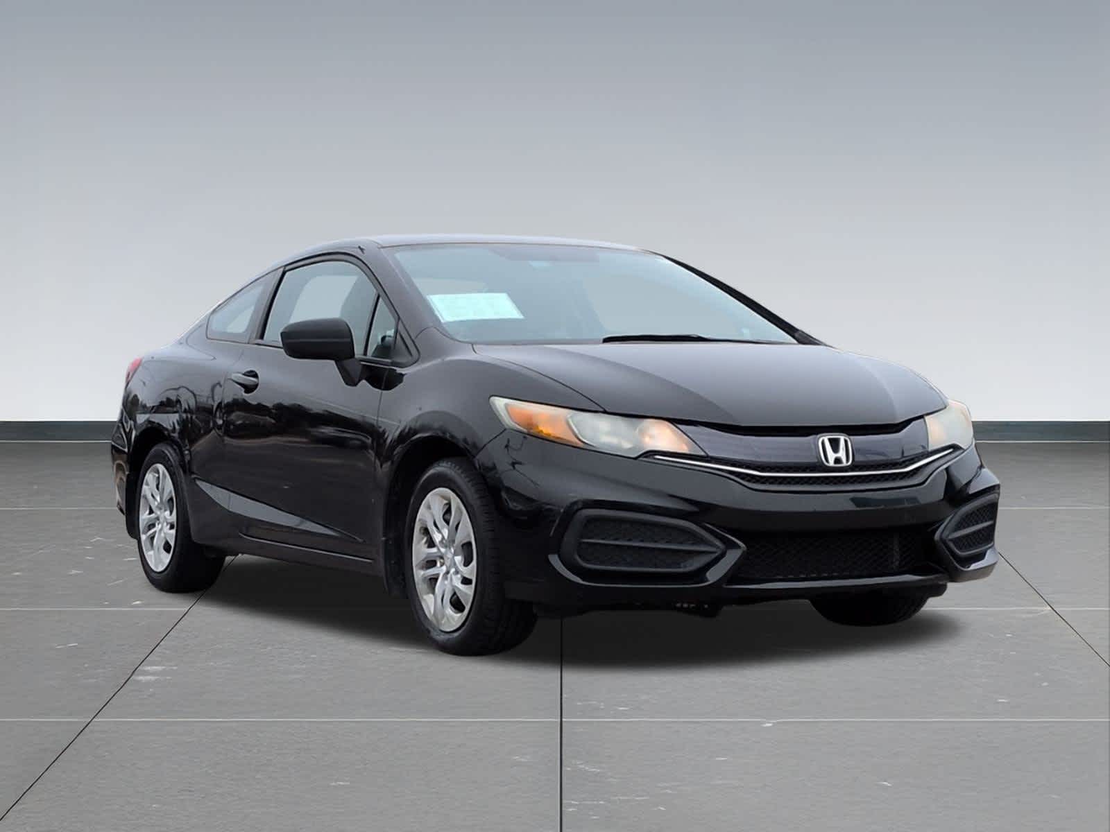 Thumbnail: 2014 Honda Civic - 8