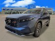 Honda CR-V Hybrid