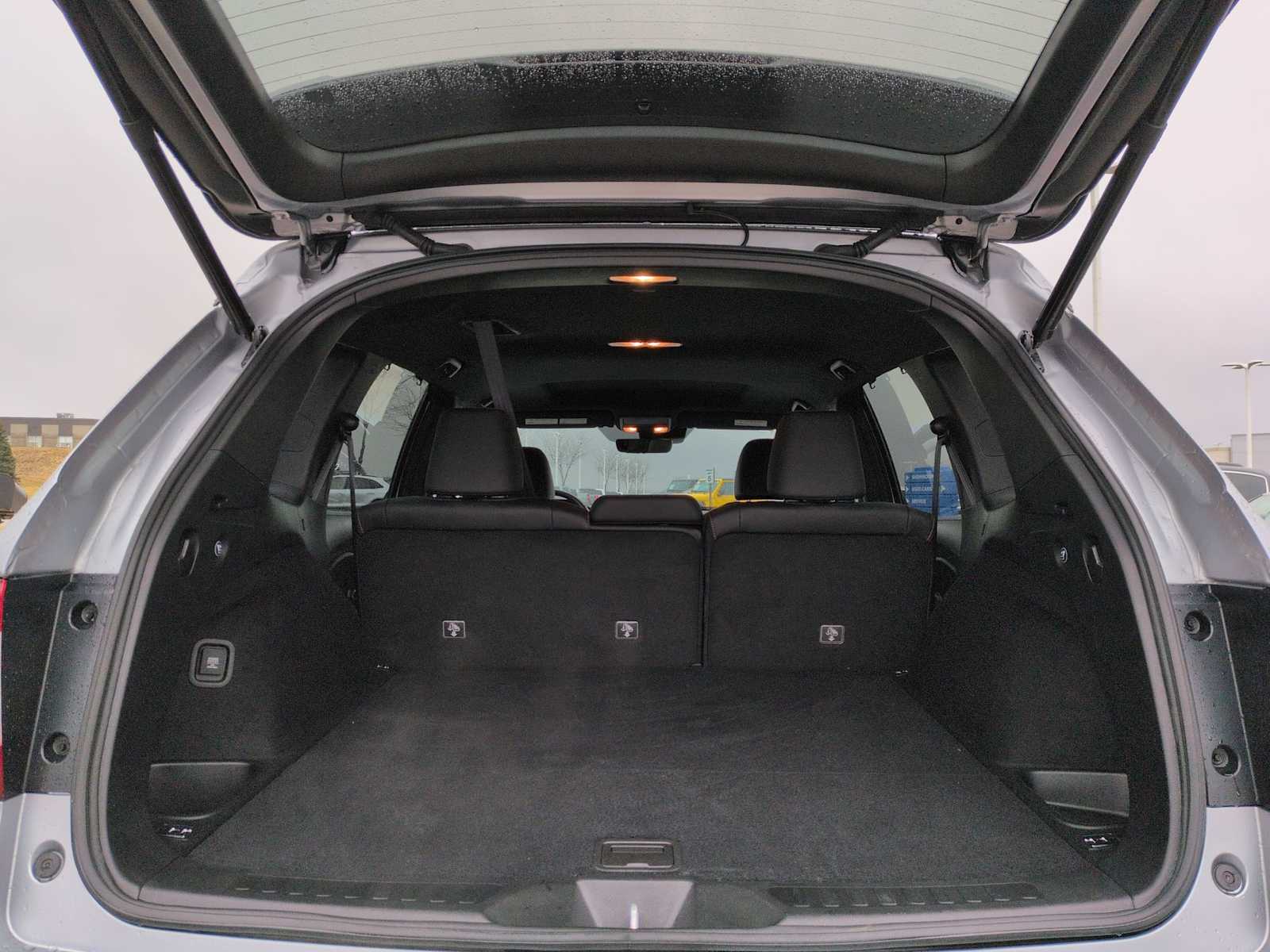 Thumbnail: 2023 Honda Passport - 32