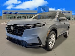 2026 Honda CR-V EX SUV
