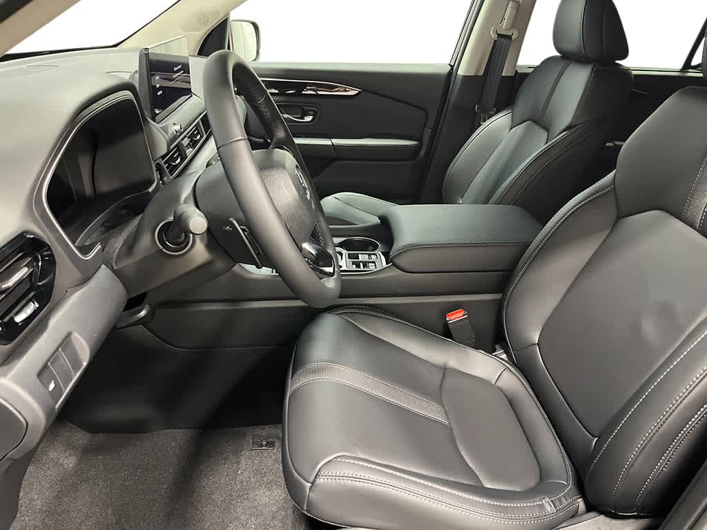Thumbnail: 2026 Honda Pilot - 12