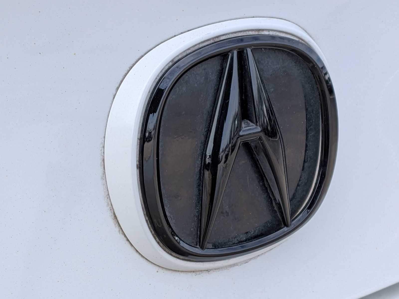 Thumbnail: 2023 Acura Integra - 12