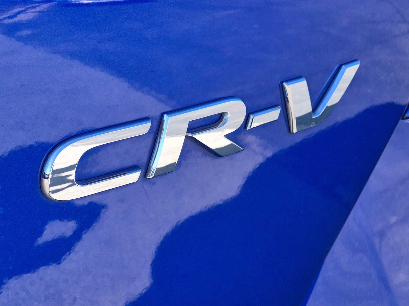 2020 Honda CR-V EX - Photo 12