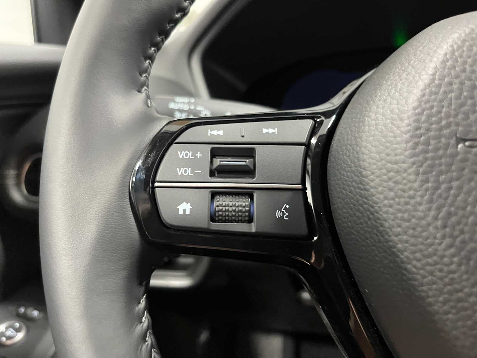 Thumbnail: 2026 Honda HR-V - 17