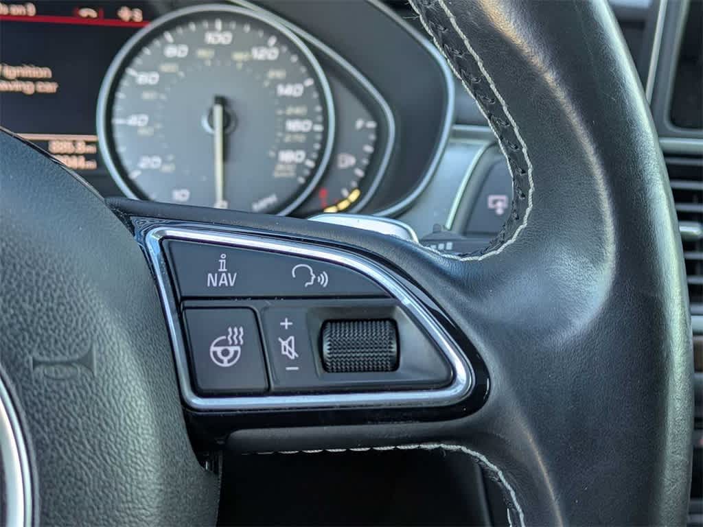 Thumbnail: 2016 Audi S6 - 24