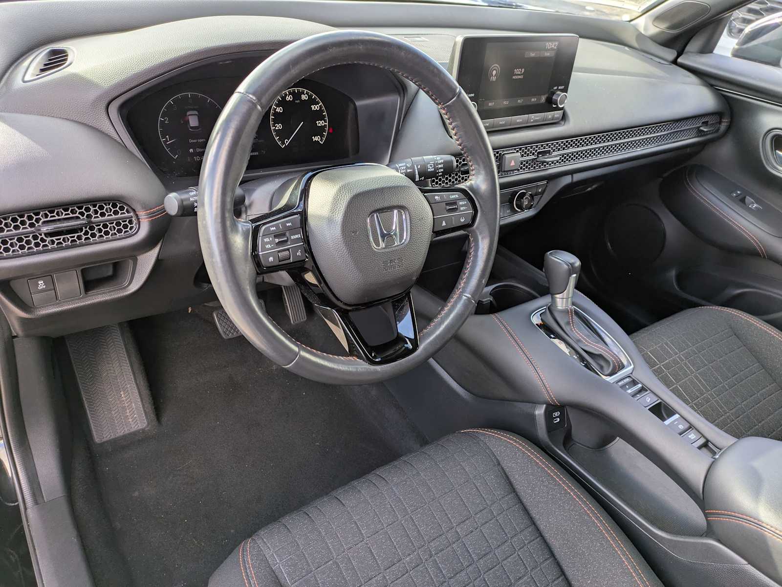 Thumbnail: 2024 Honda HR-V - 2