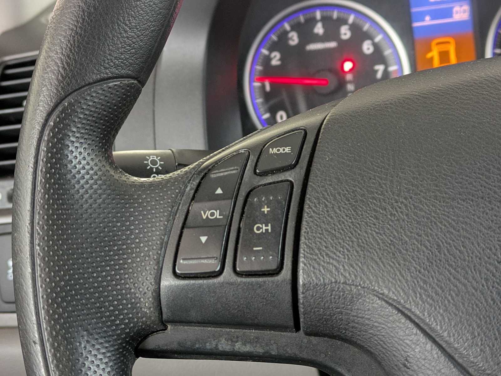 Thumbnail: 2011 Honda CR-V - 21