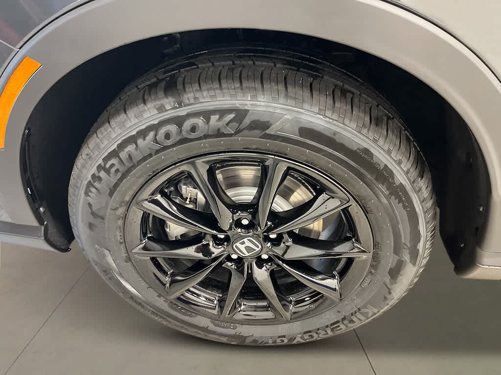 Thumbnail: 2026 Honda CR-V - 11