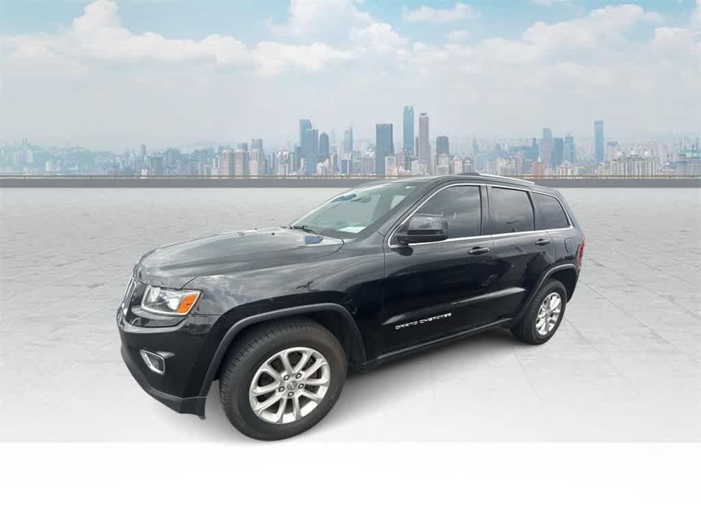 2014 Jeep Grand Cherokee Laredo -
                  Waukesha, WI