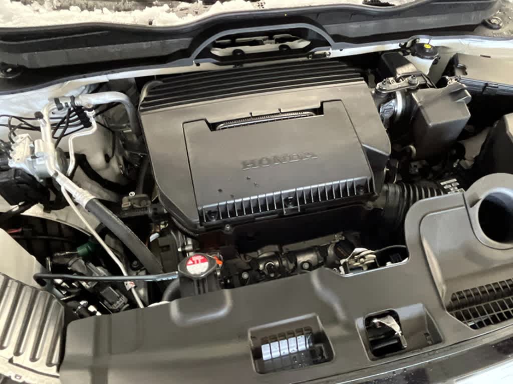 Thumbnail: 2026 Honda Passport - 11