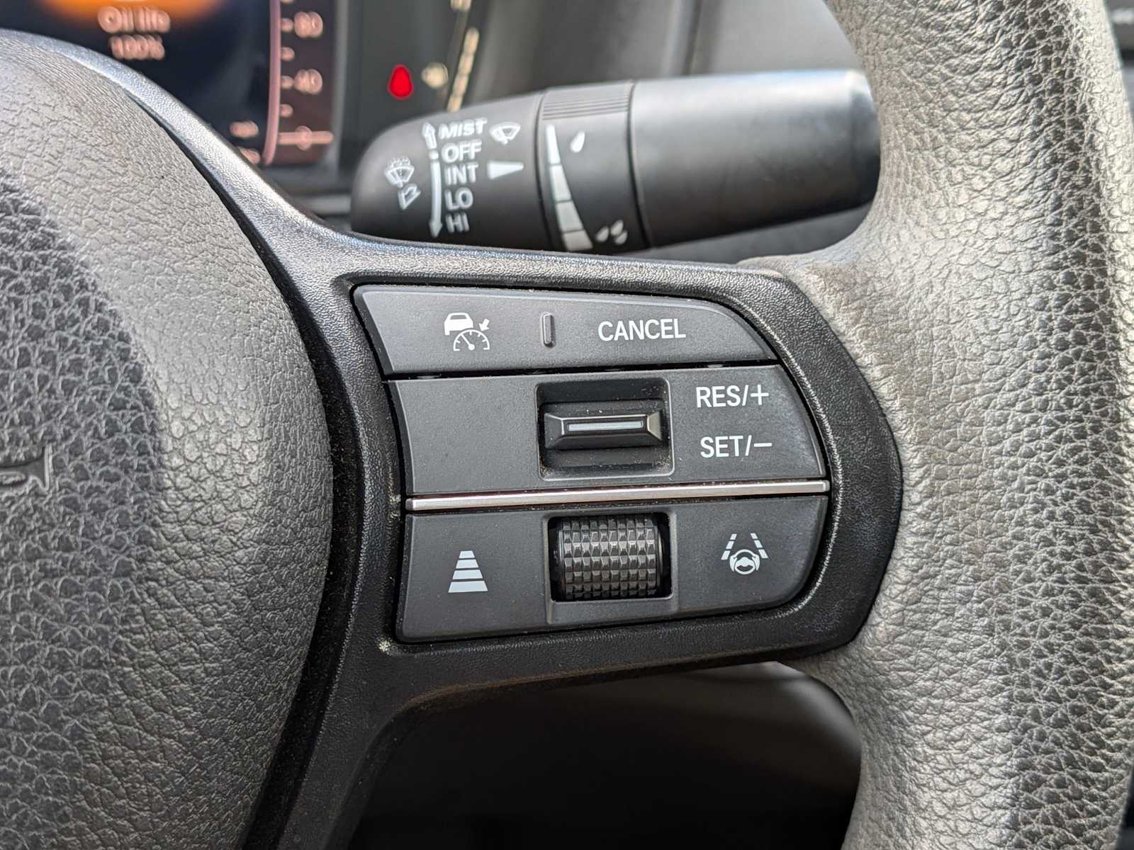 Thumbnail: 2023 Honda Accord - 23