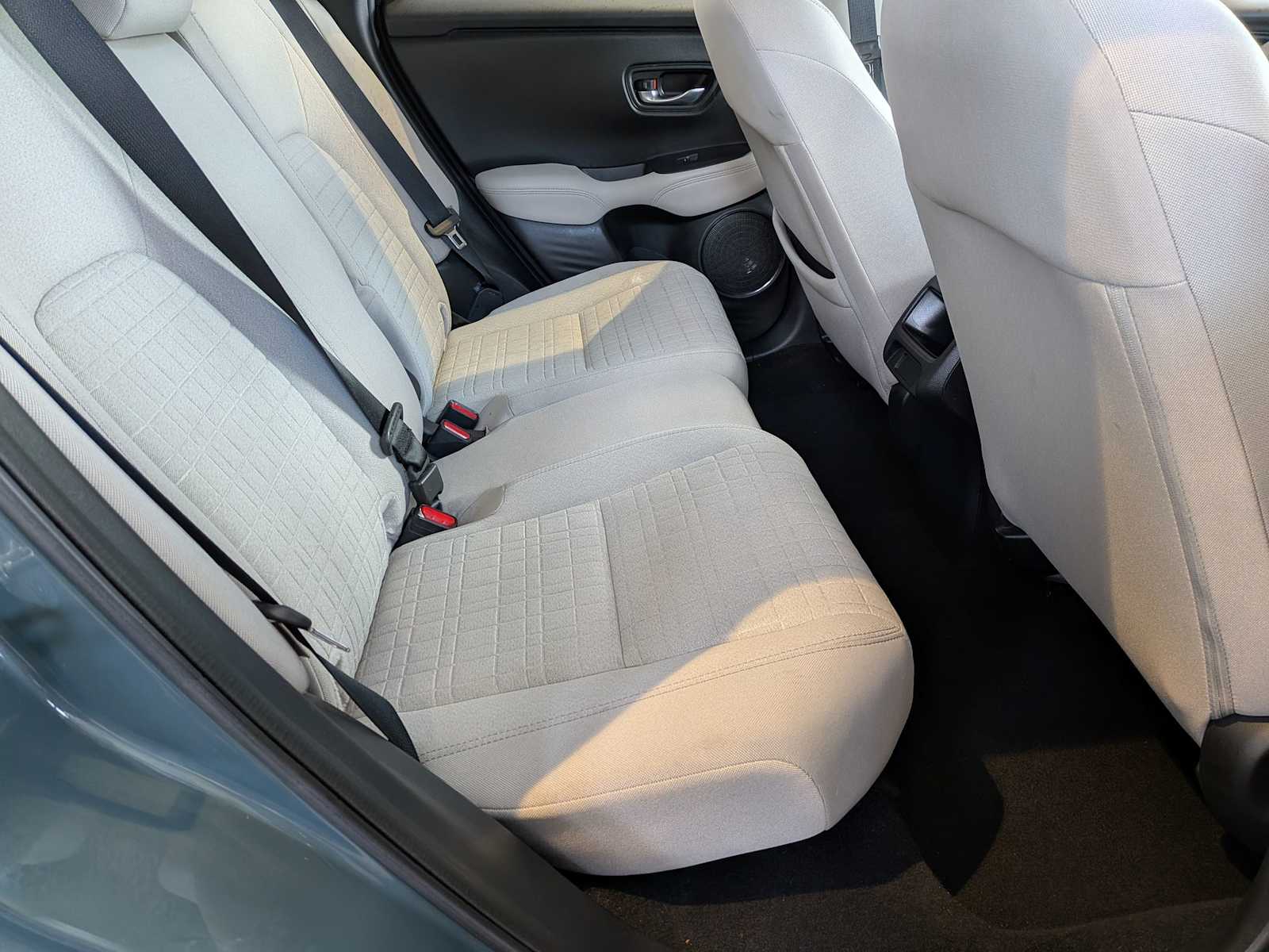 Thumbnail: 2023 Honda HR-V - 18