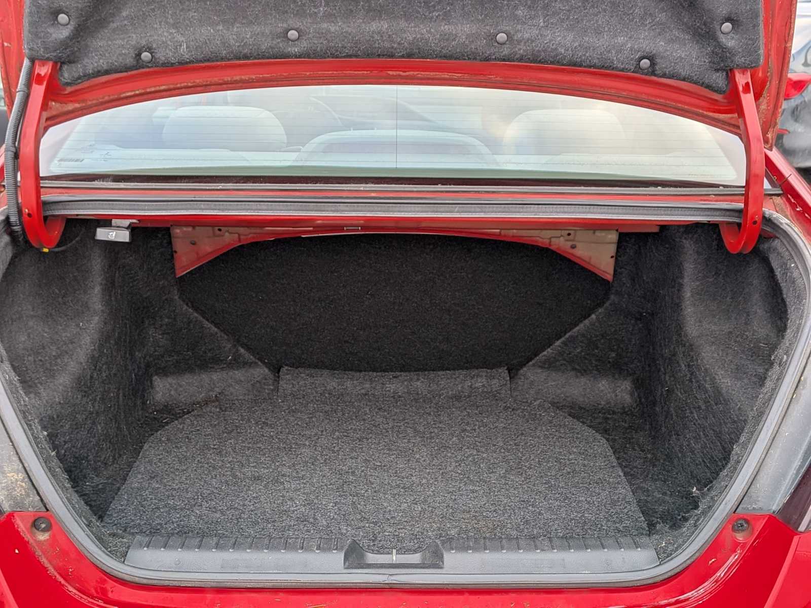 Thumbnail: 2014 Honda Civic - 26