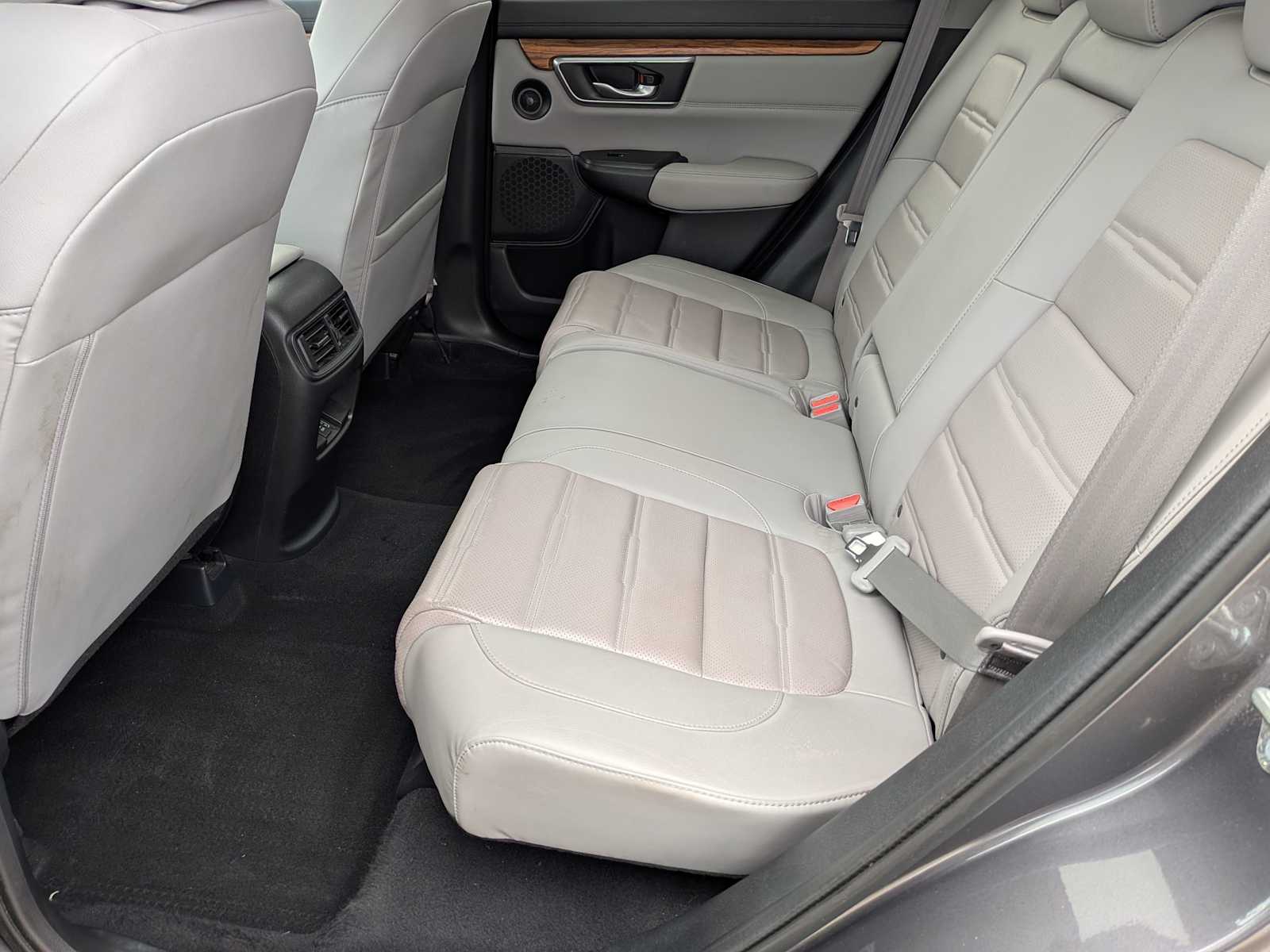 Thumbnail: 2017 Honda CR-V - 18