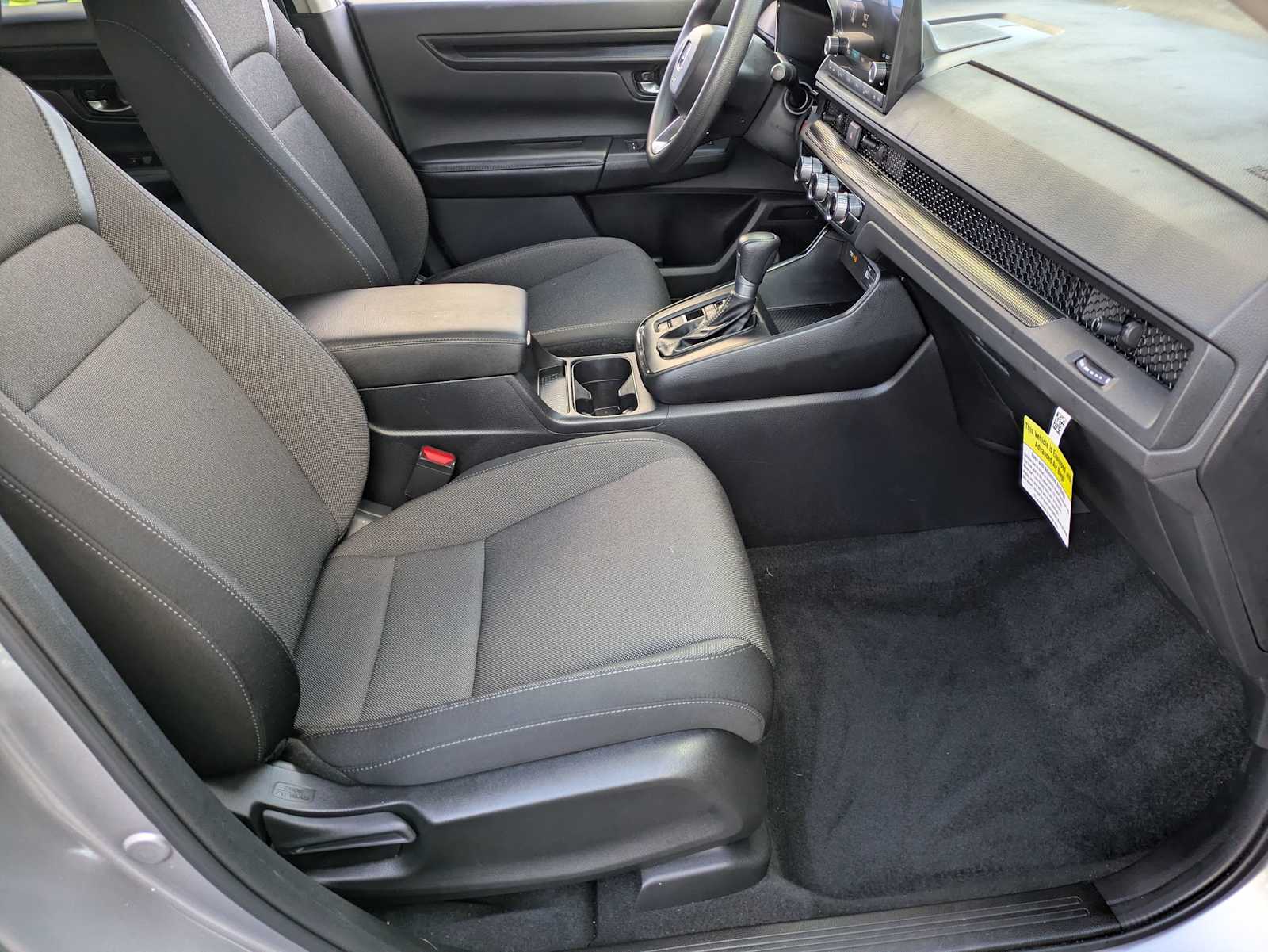 Thumbnail: 2025 Honda CR-V - 19