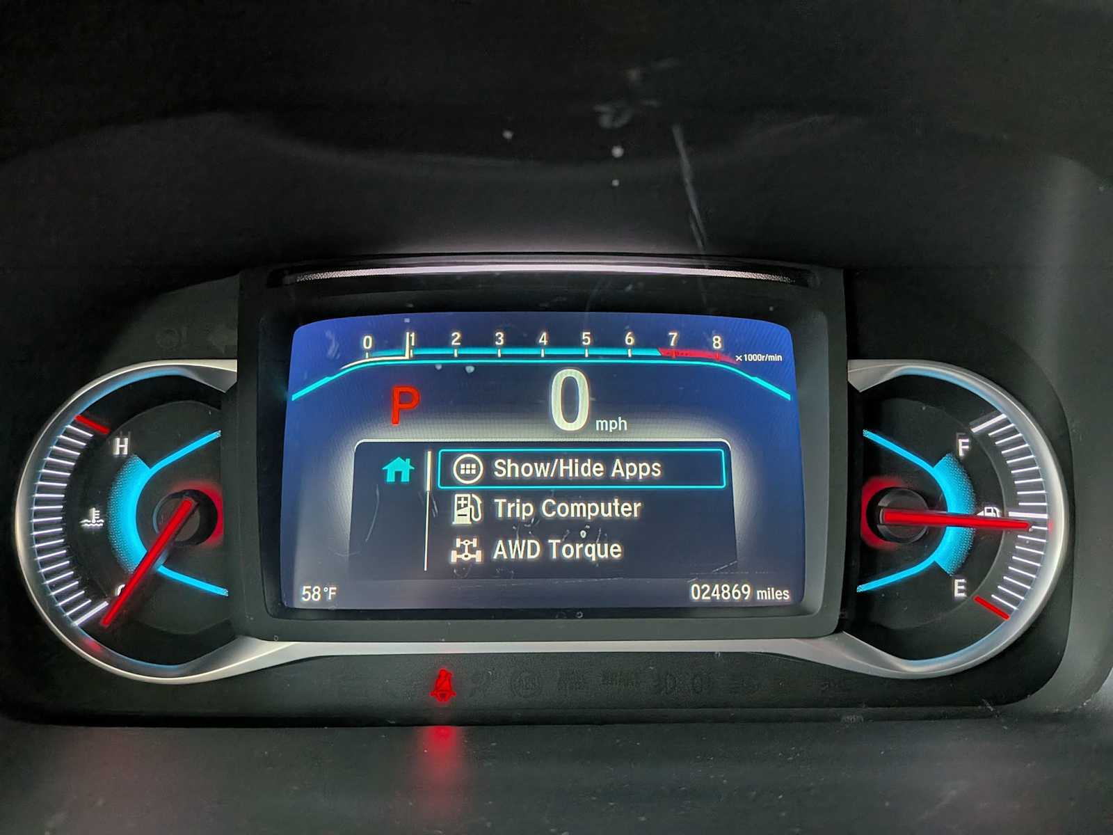 Thumbnail: 2022 Honda Pilot - 32