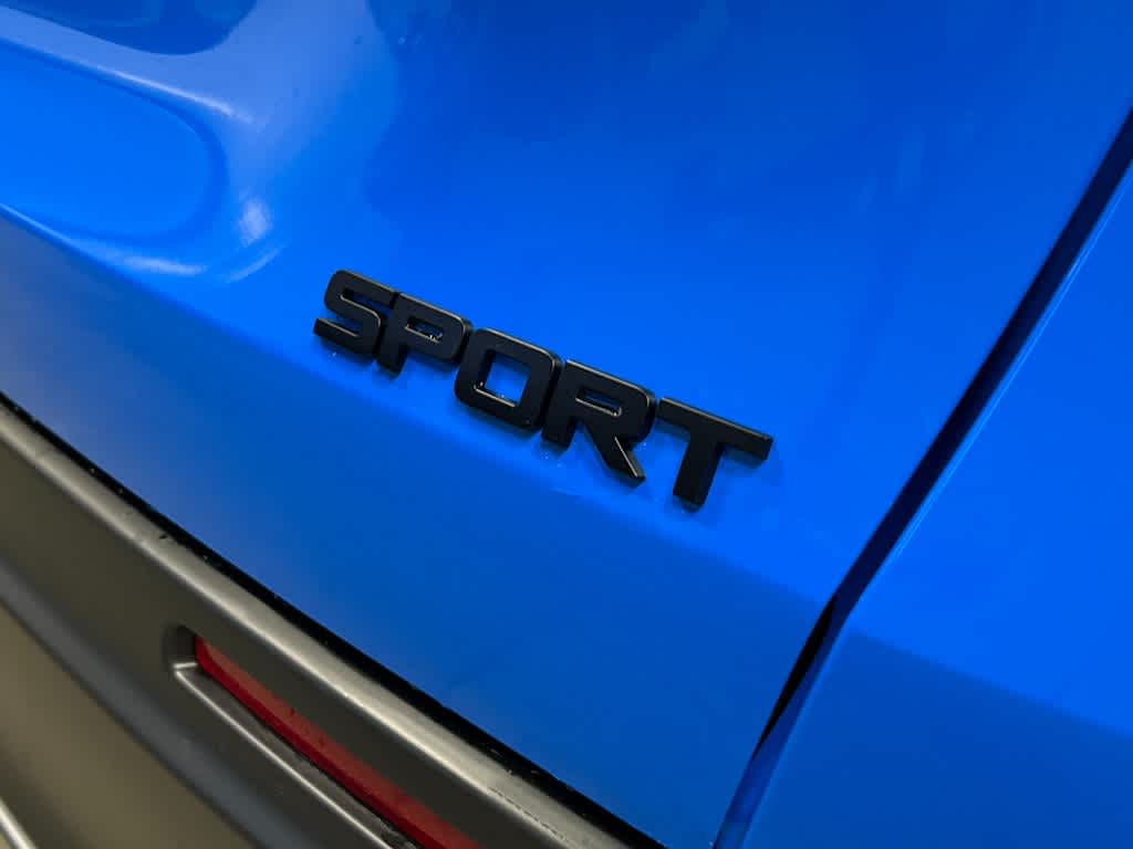 Thumbnail: 2026 Honda HR-V - 6