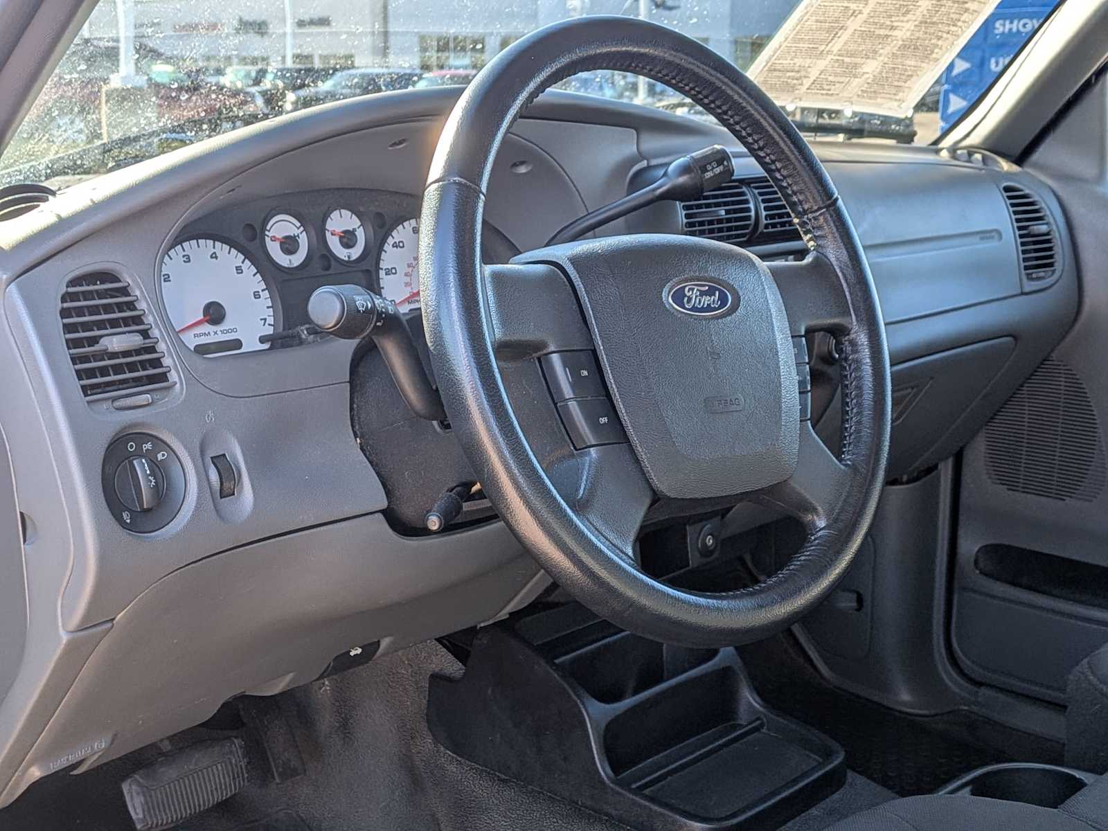 Thumbnail: 2011 Ford Ranger - 2