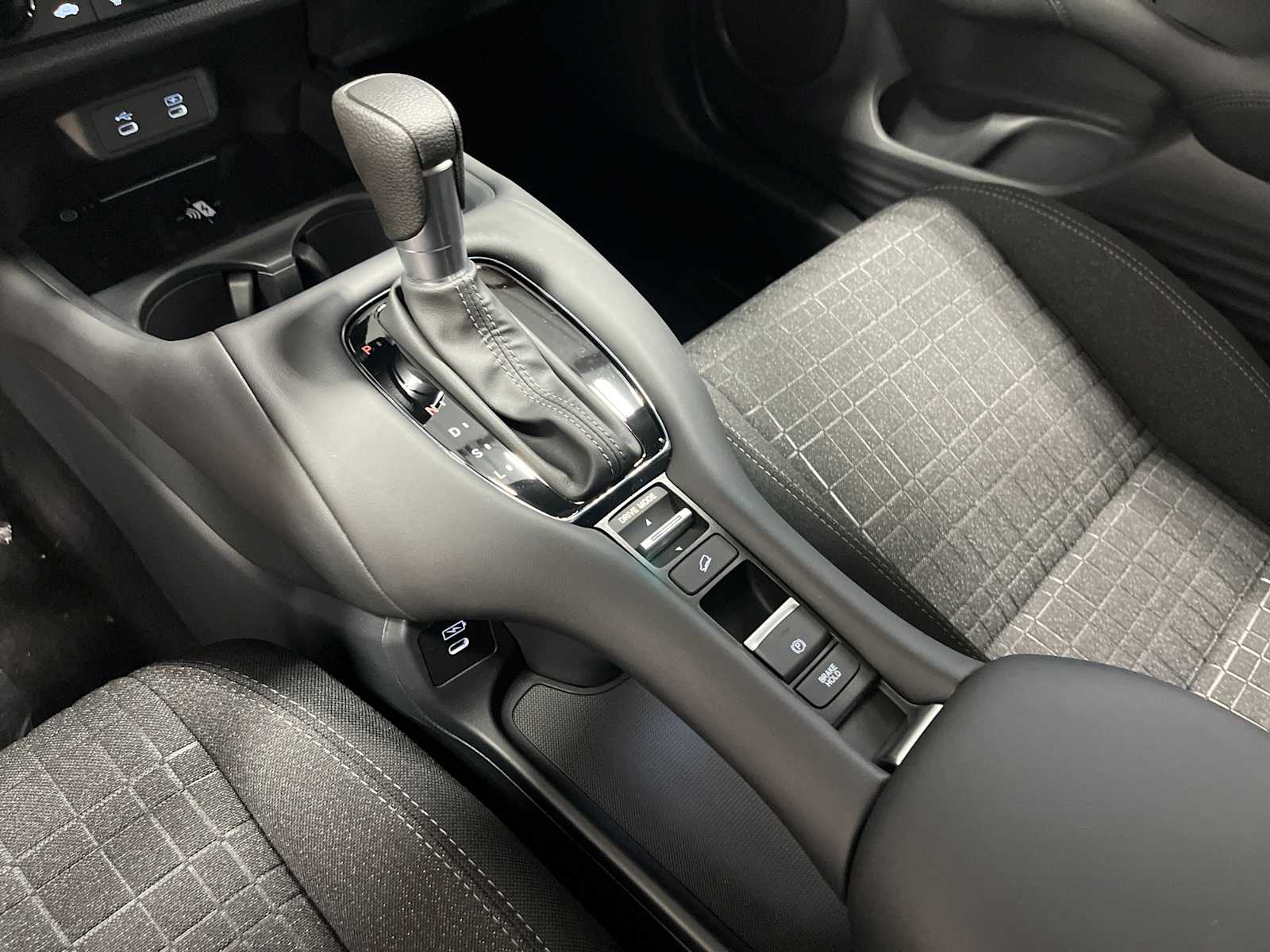 Thumbnail: 2026 Honda HR-V - 14