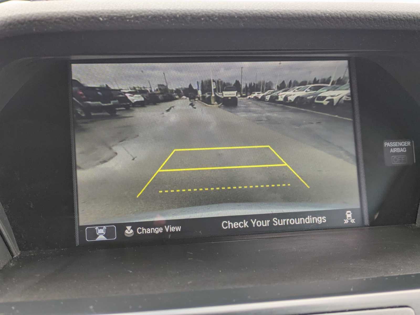 Thumbnail: 2019 Acura ILX - 31