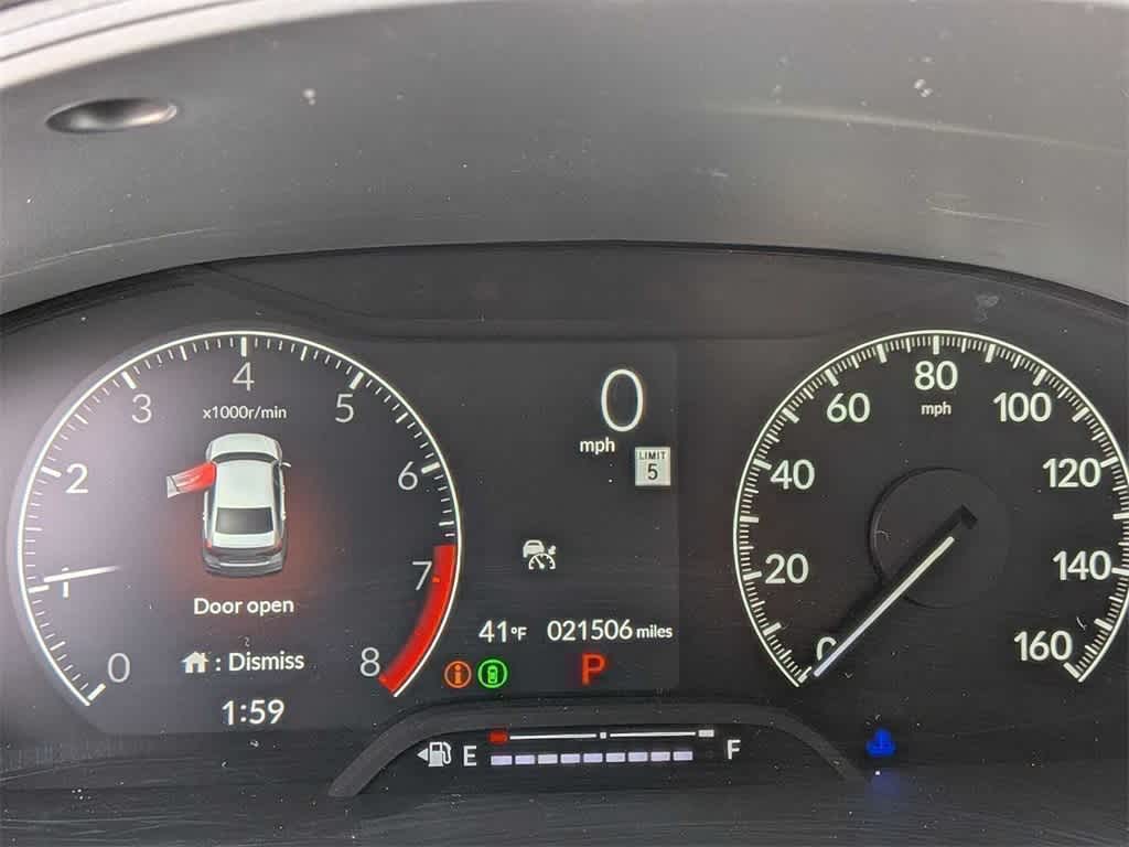 Thumbnail: 2023 Honda Civic - 27