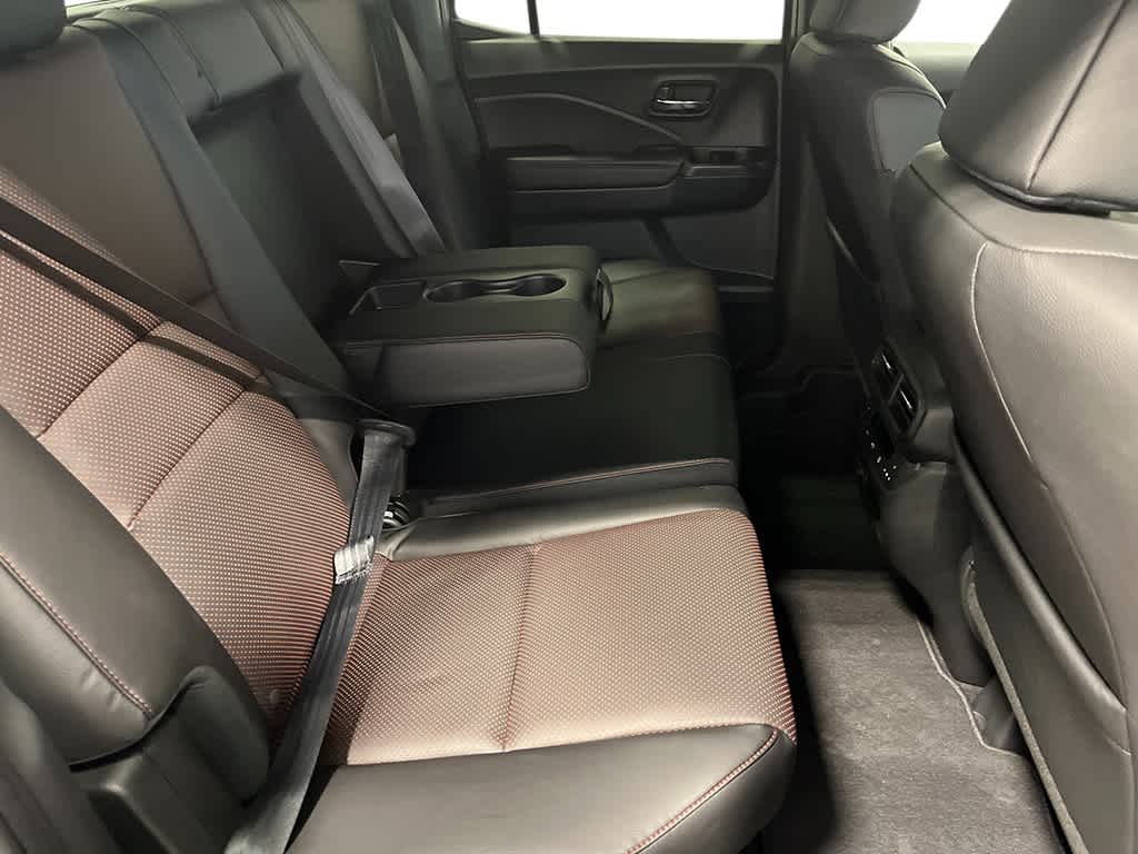 Thumbnail: 2026 Honda Ridgeline - 27