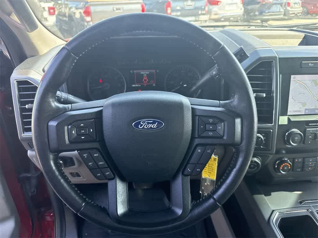 Thumbnail: 2020 Ford F-150 - 25