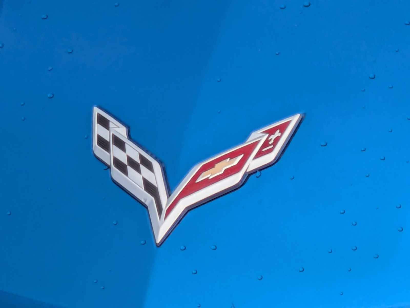 Thumbnail: 2014 Chevrolet Corvette - 11