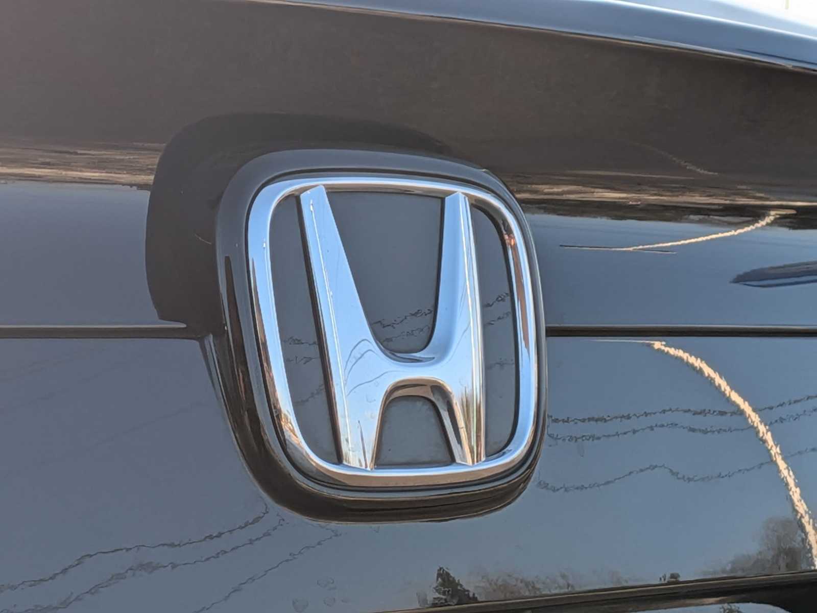 Thumbnail: 2020 Honda Civic - 12