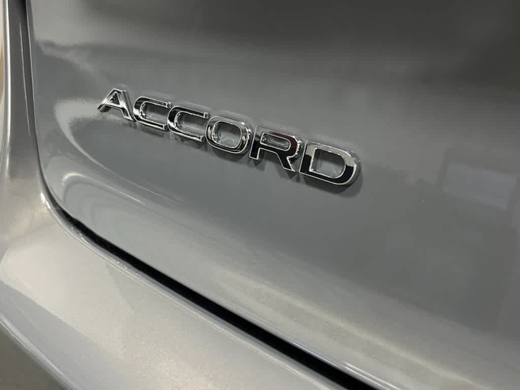 Thumbnail: 2026 Honda Accord - 6