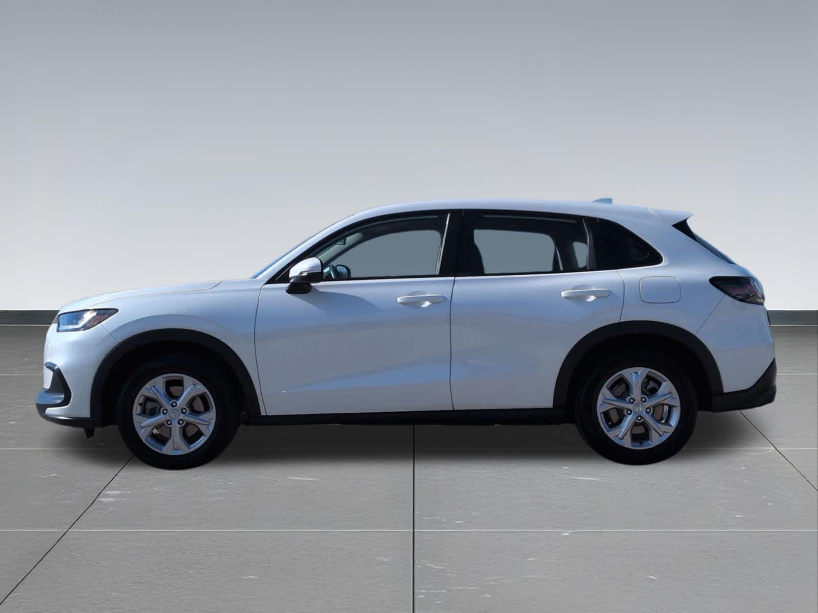 Thumbnail: 2024 Honda HR-V - 3