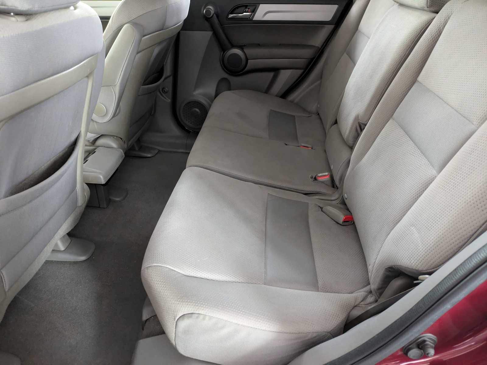 Thumbnail: 2011 Honda CR-V - 17