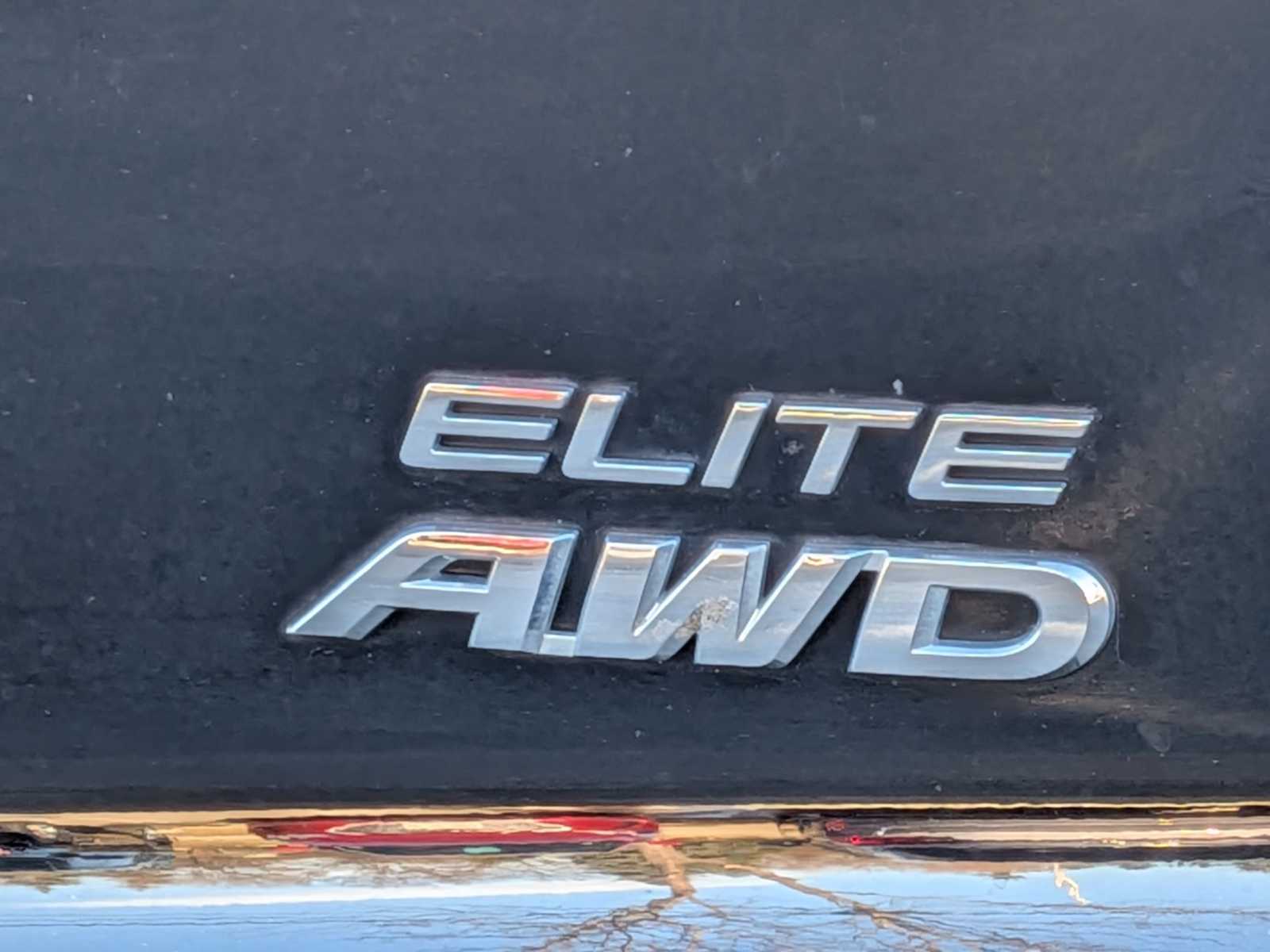 Thumbnail: 2018 Honda Pilot - 13